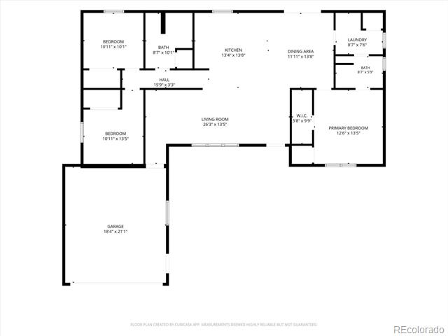 106 Raven Way