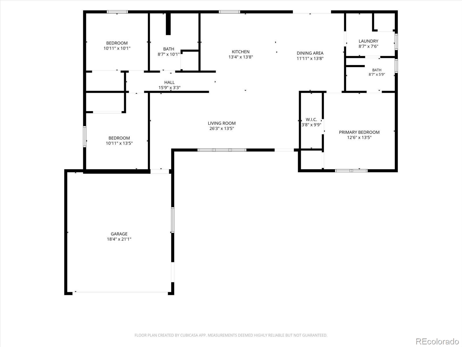 106 Raven Way