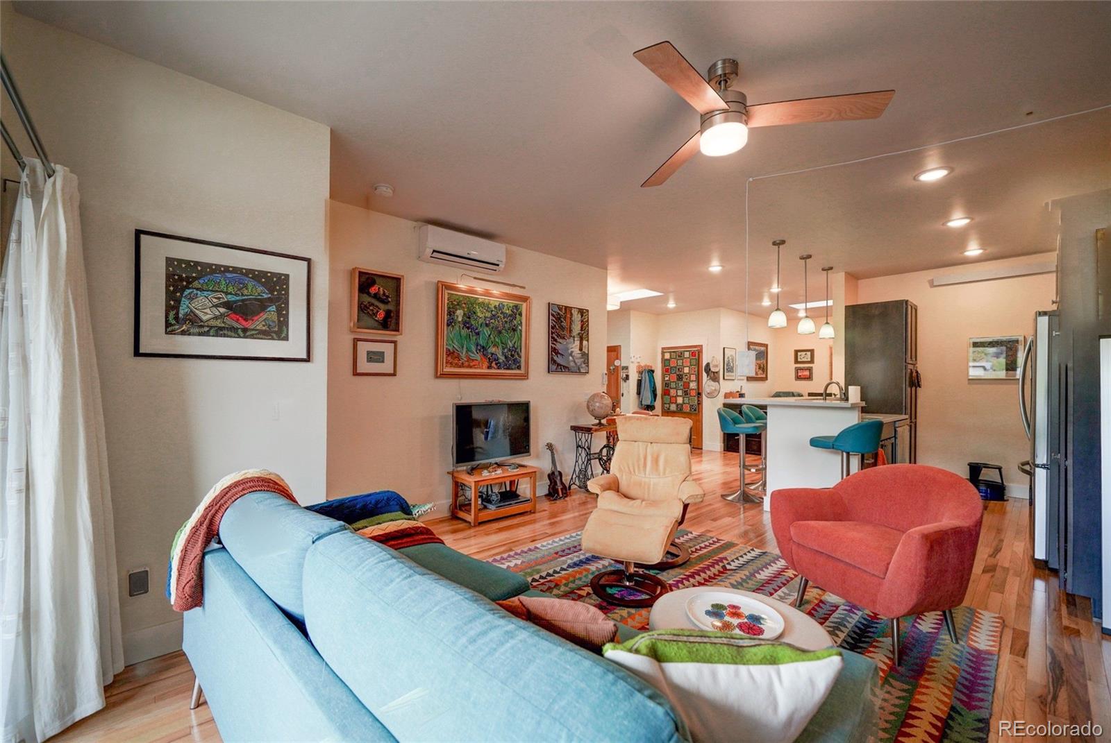 108 Old Stage Road Unit: C