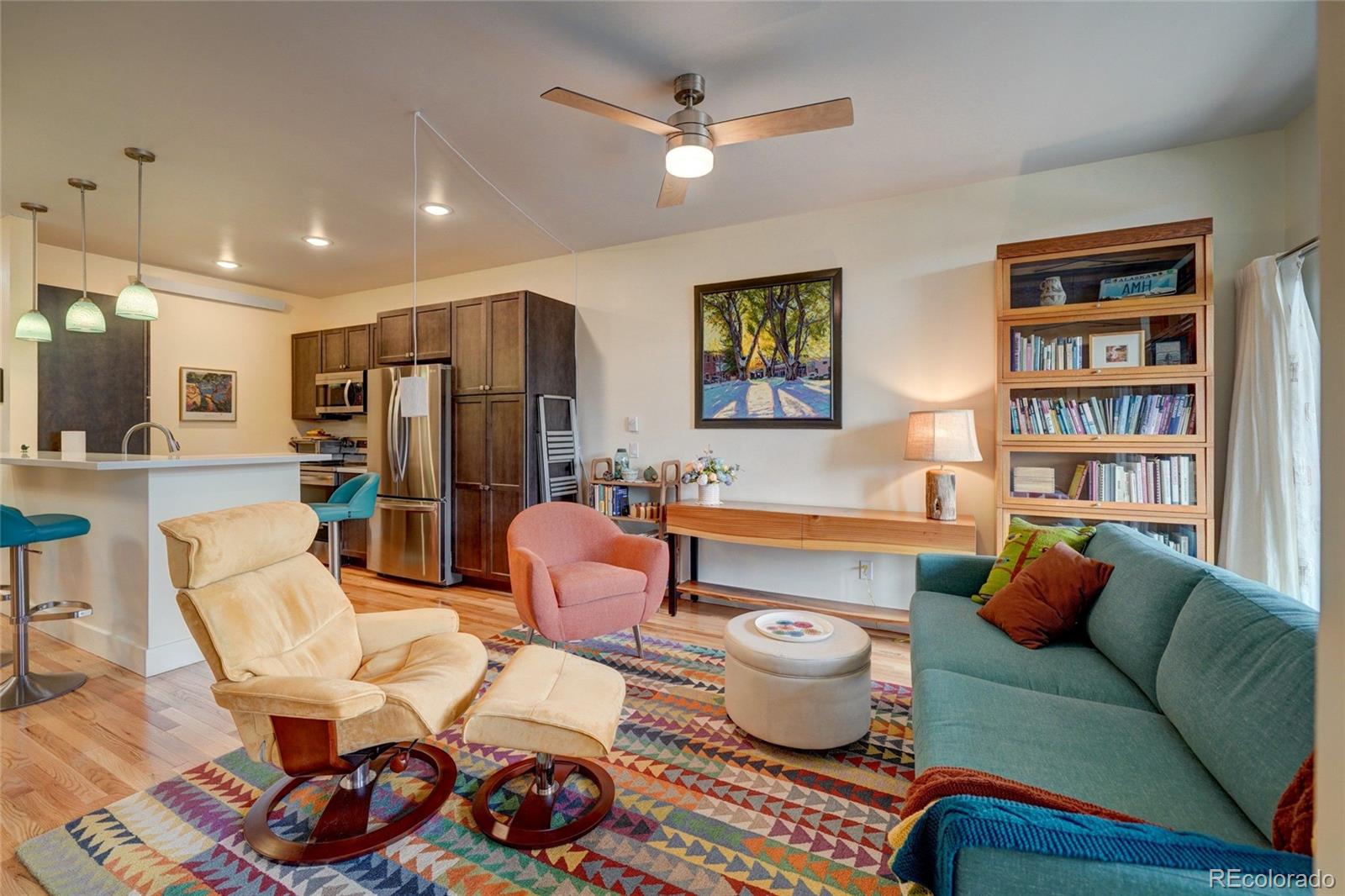 108 Old Stage Road Unit: C