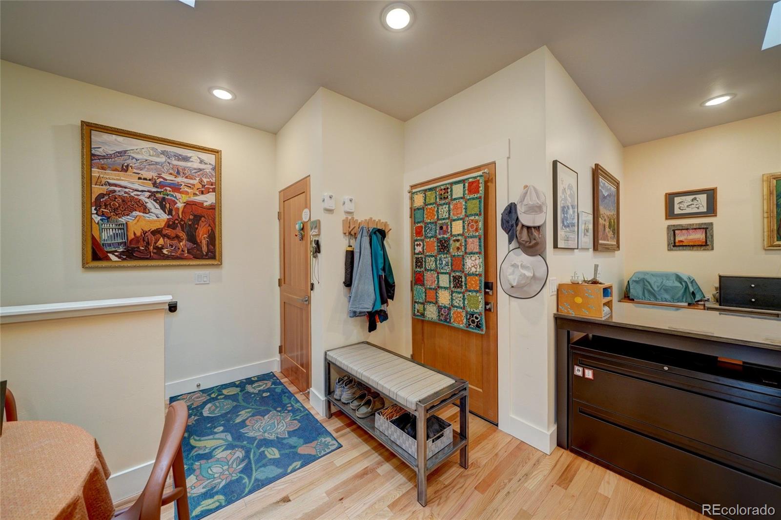 108 Old Stage Road Unit: C