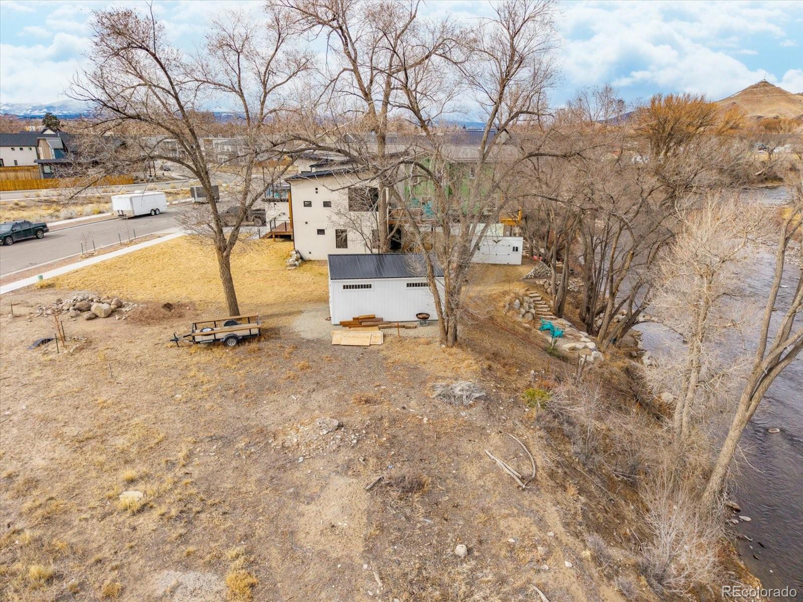 249 River Ridge Lane