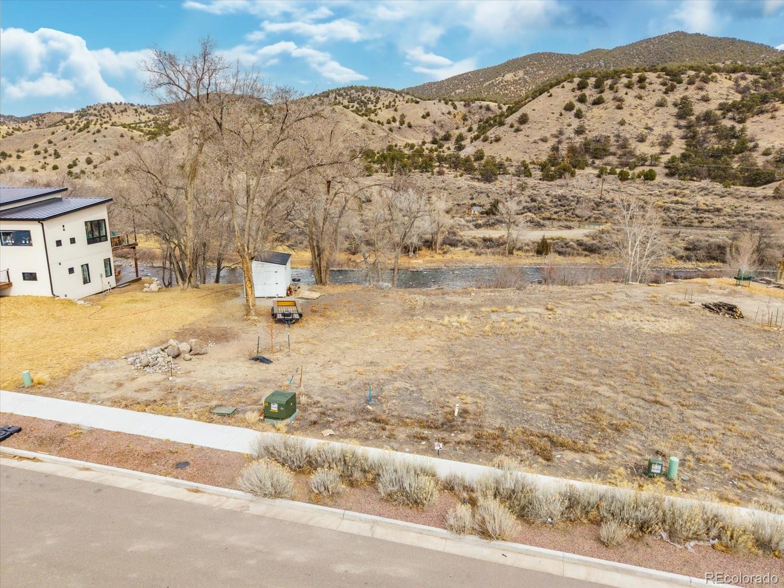 249 River Ridge Lane