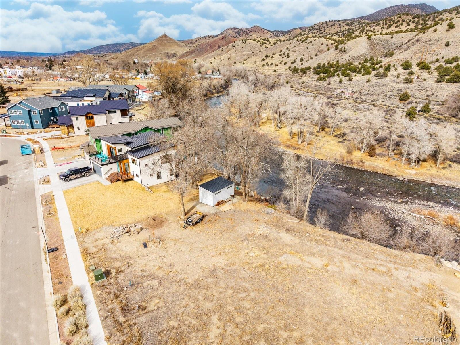 249 River Ridge Lane