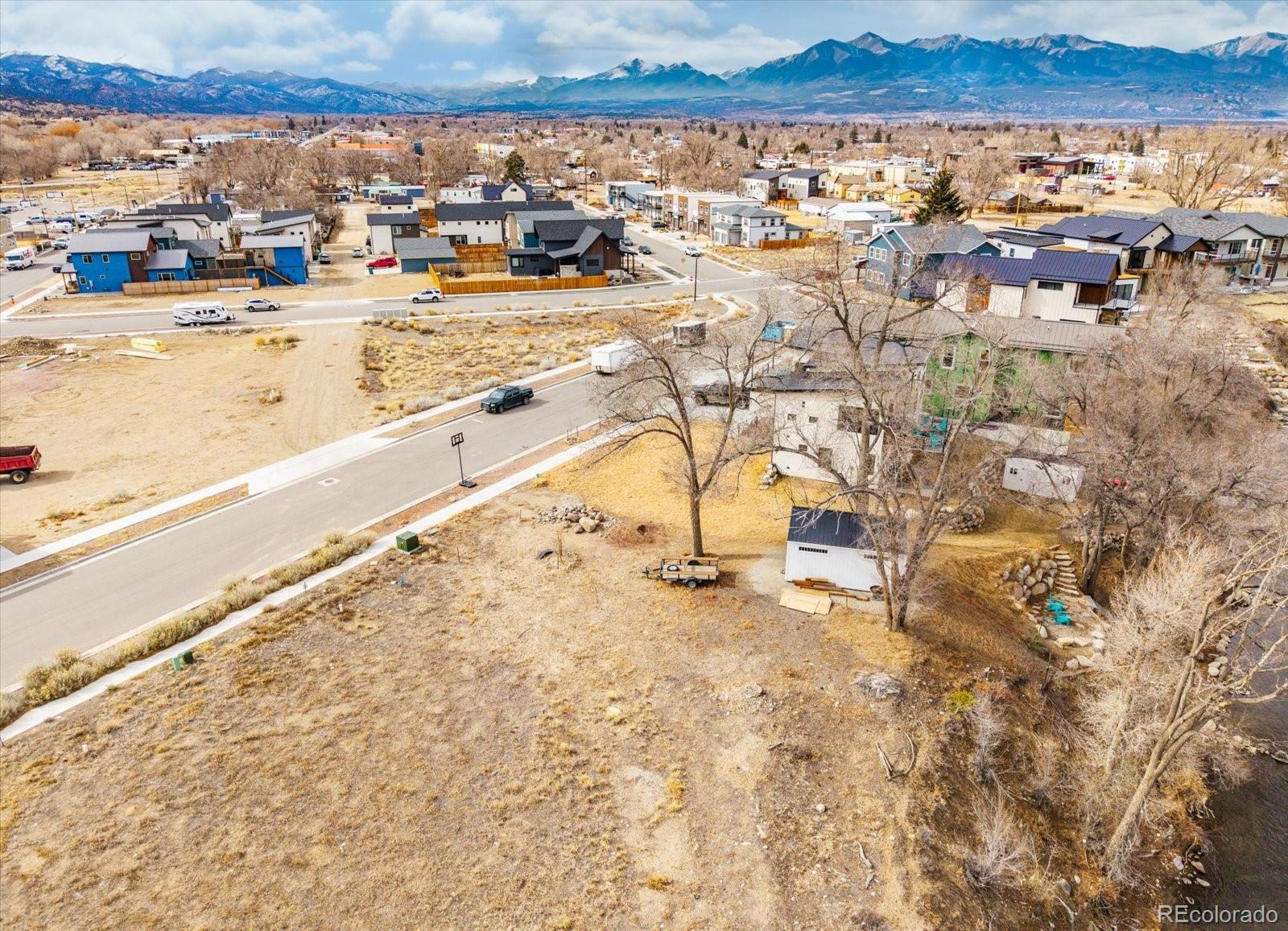 249 River Ridge Lane