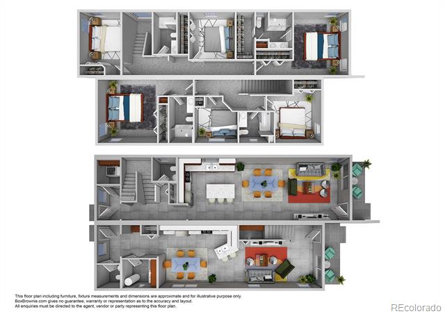 138 Chase Street Unit: B