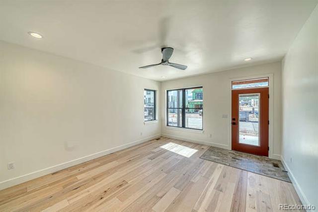 138 Chase Street Unit: B