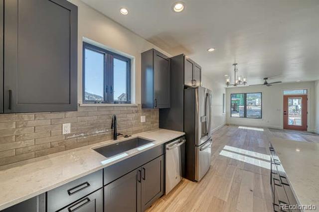 138 Chase Street Unit: B