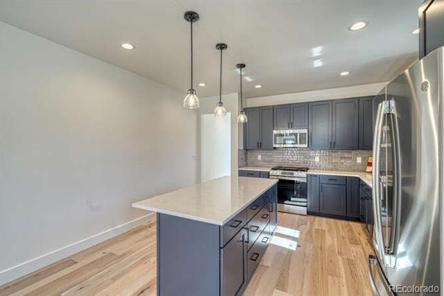 138 Chase Street Unit: B