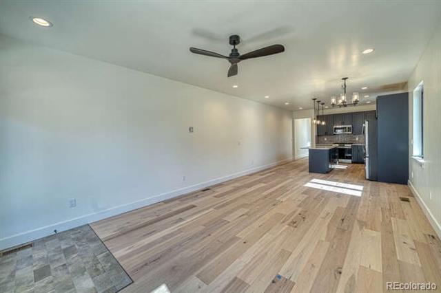 138 Chase Street Unit: B