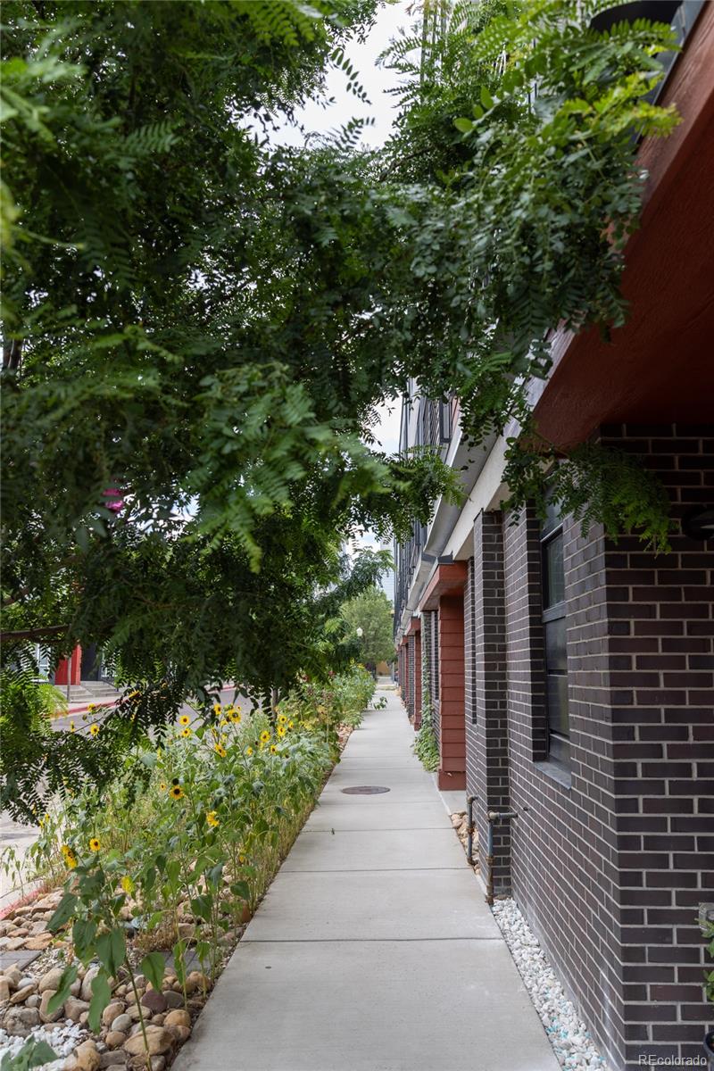 2350 Tremont Place Unit: 17