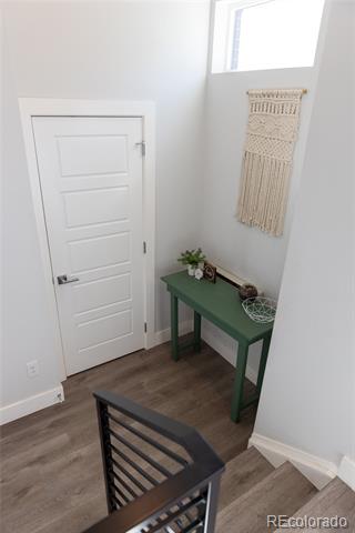 2350 Tremont Place Unit: 17