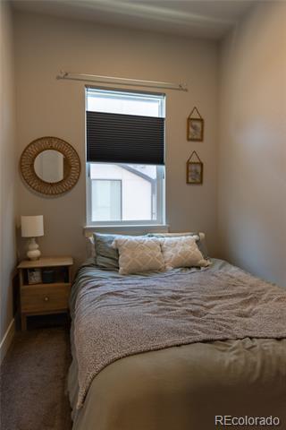 2350 Tremont Place Unit: 17