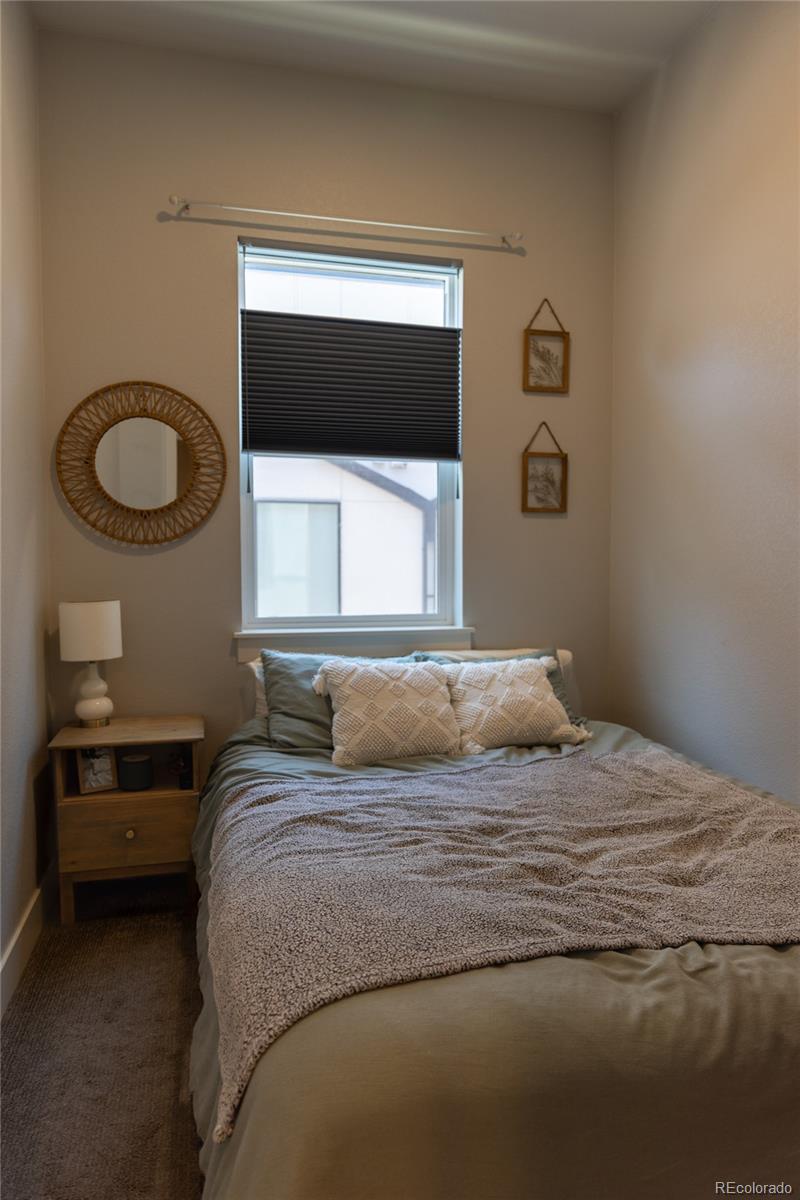 2350 Tremont Place Unit: 17