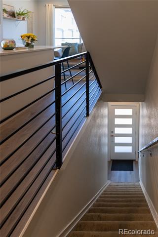 2350 Tremont Place Unit: 17