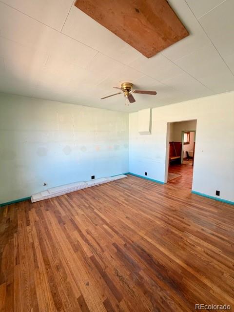 7440 County Road 150 Unit: A