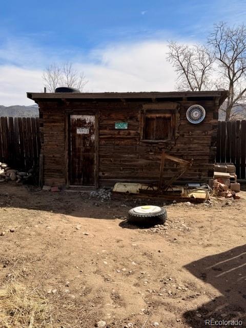 7440 County Road 150 Unit: A