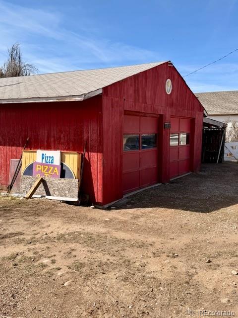 7440 County Road 150 Unit: A