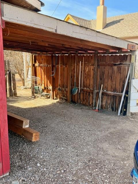 7440 County Road 150 Unit: A