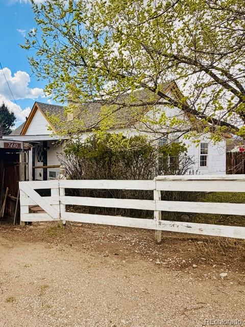 7440 County Road 150 Unit: A