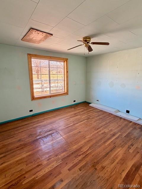 7440 County Road 150 Unit: A