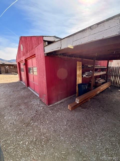 7440 County Road 150 Unit: A