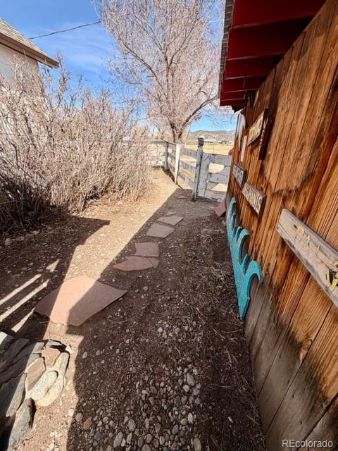 7440 County Road 150 Unit: A