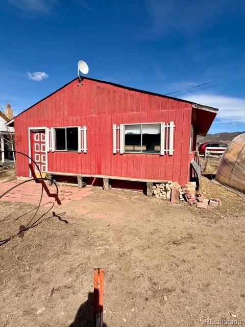 7440 County Road 150 Unit: A