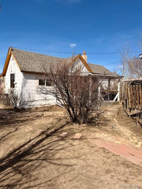 7440 County Road 150 Unit: A