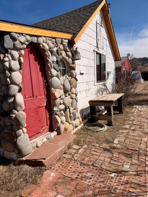 7440 County Road 150 Unit: A