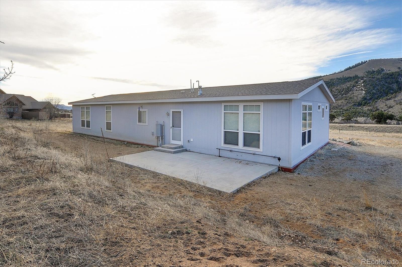 16554 Rocky Mountain Road