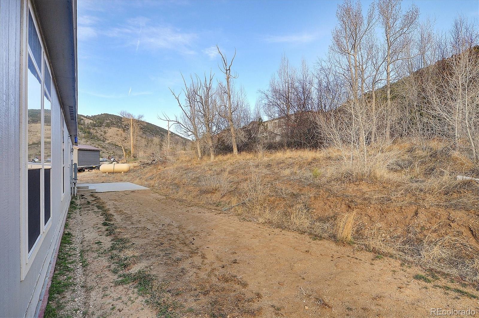 16554 Rocky Mountain Road