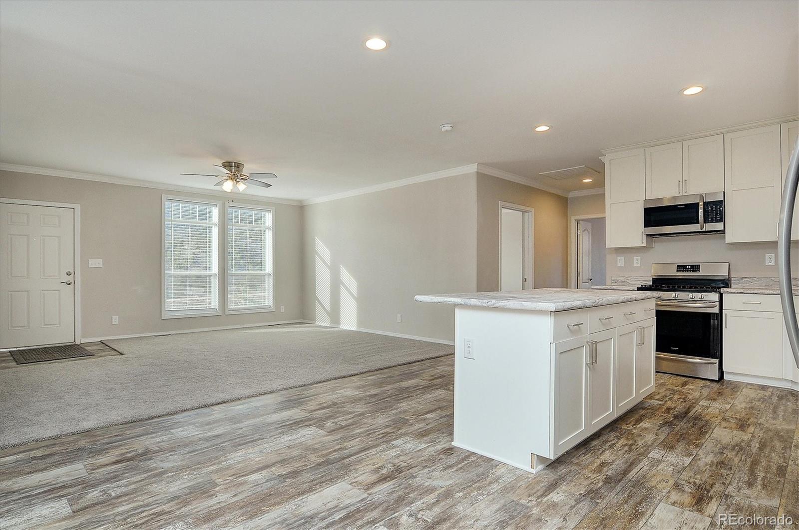 16554 Rocky Mountain Road