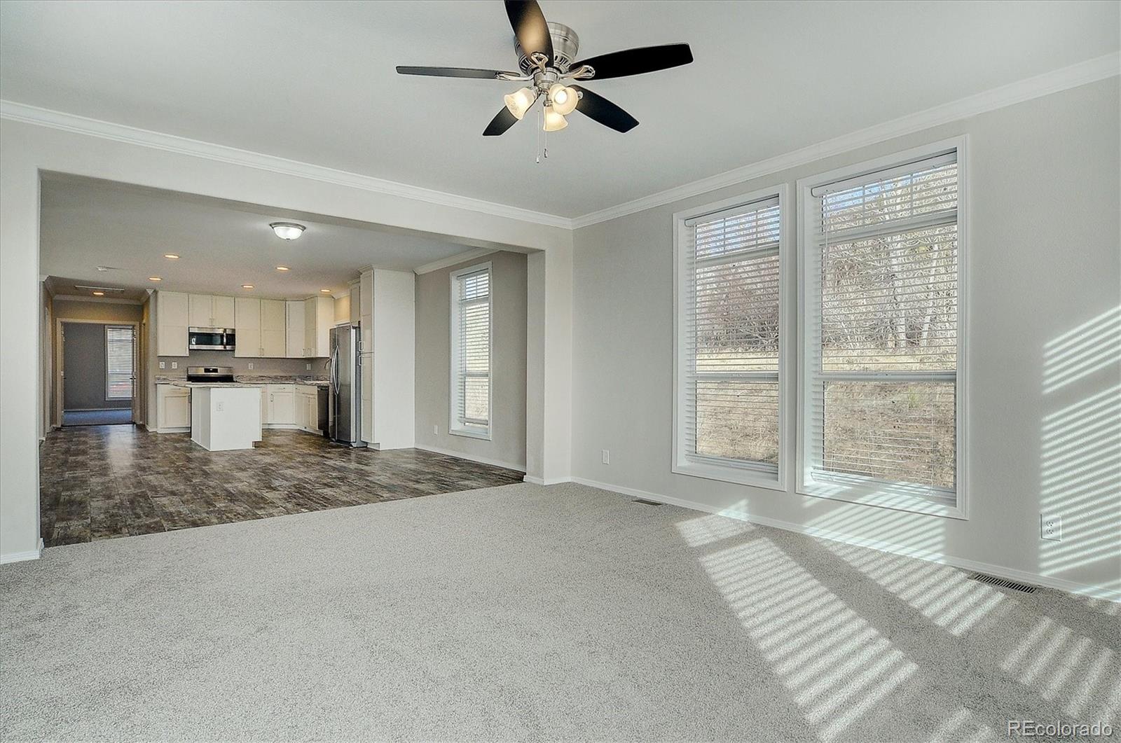 16554 Rocky Mountain Road