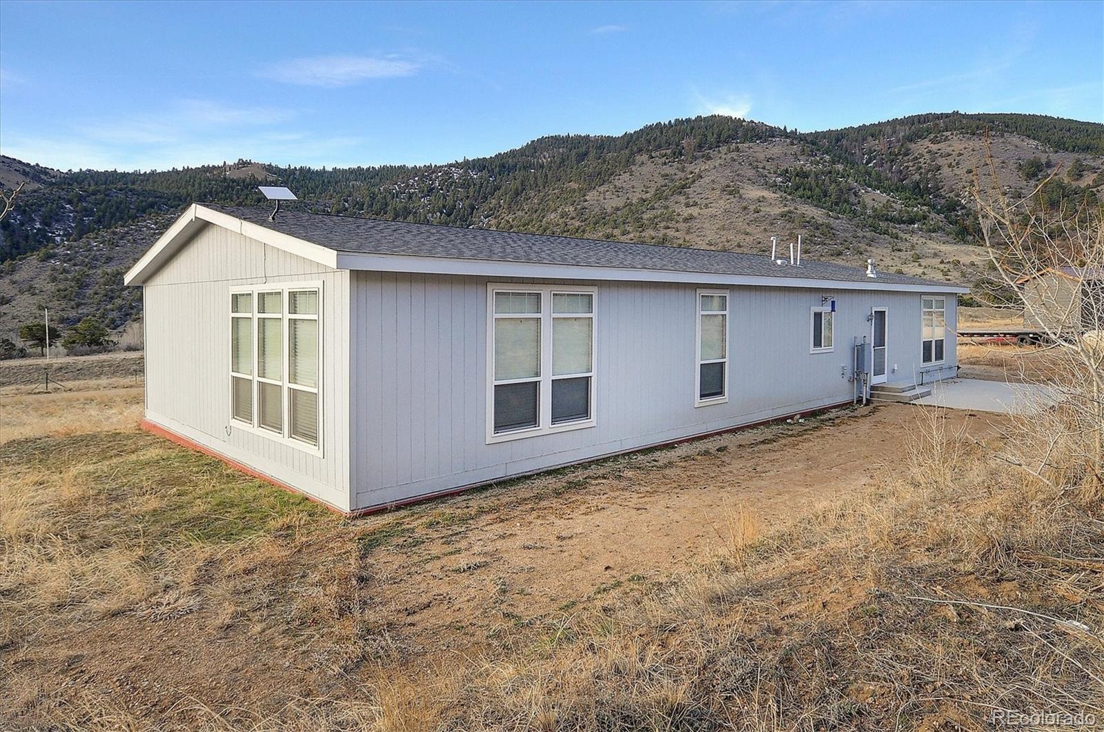 16554 Rocky Mountain Road