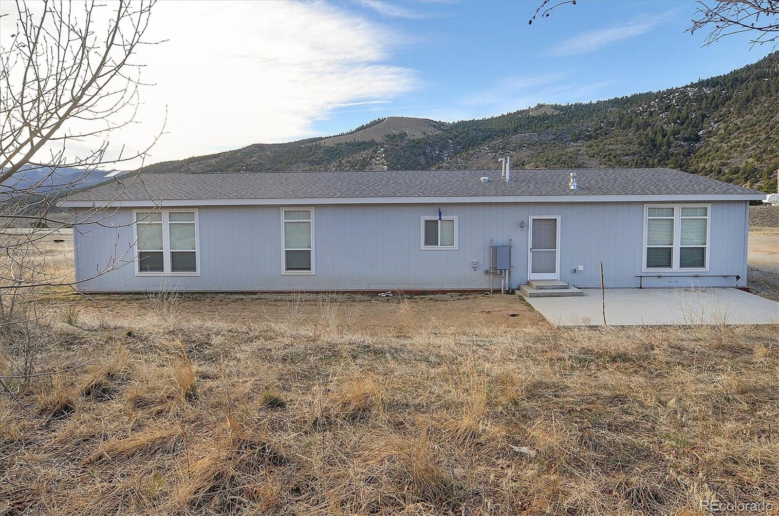 16554 Rocky Mountain Road