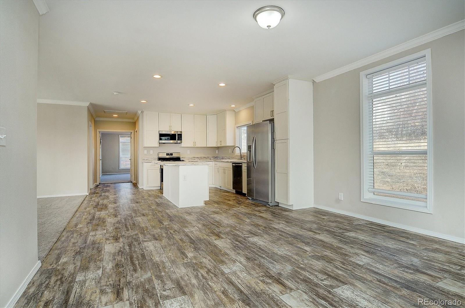 16554 Rocky Mountain Road