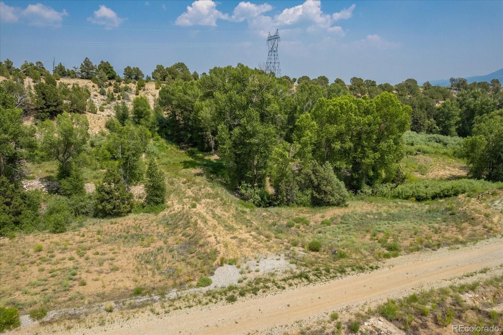 7920 Cozart Lane