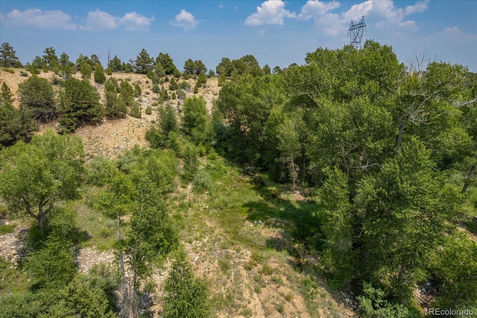 7920 Cozart Lane