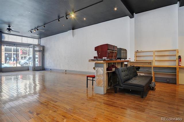 225 F Street Unit: A