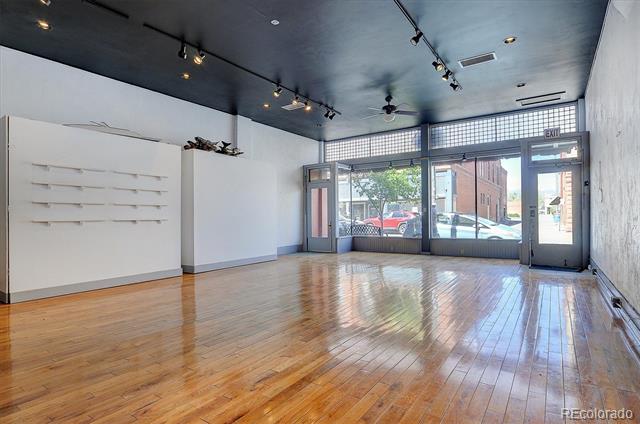 225 F Street Unit: A