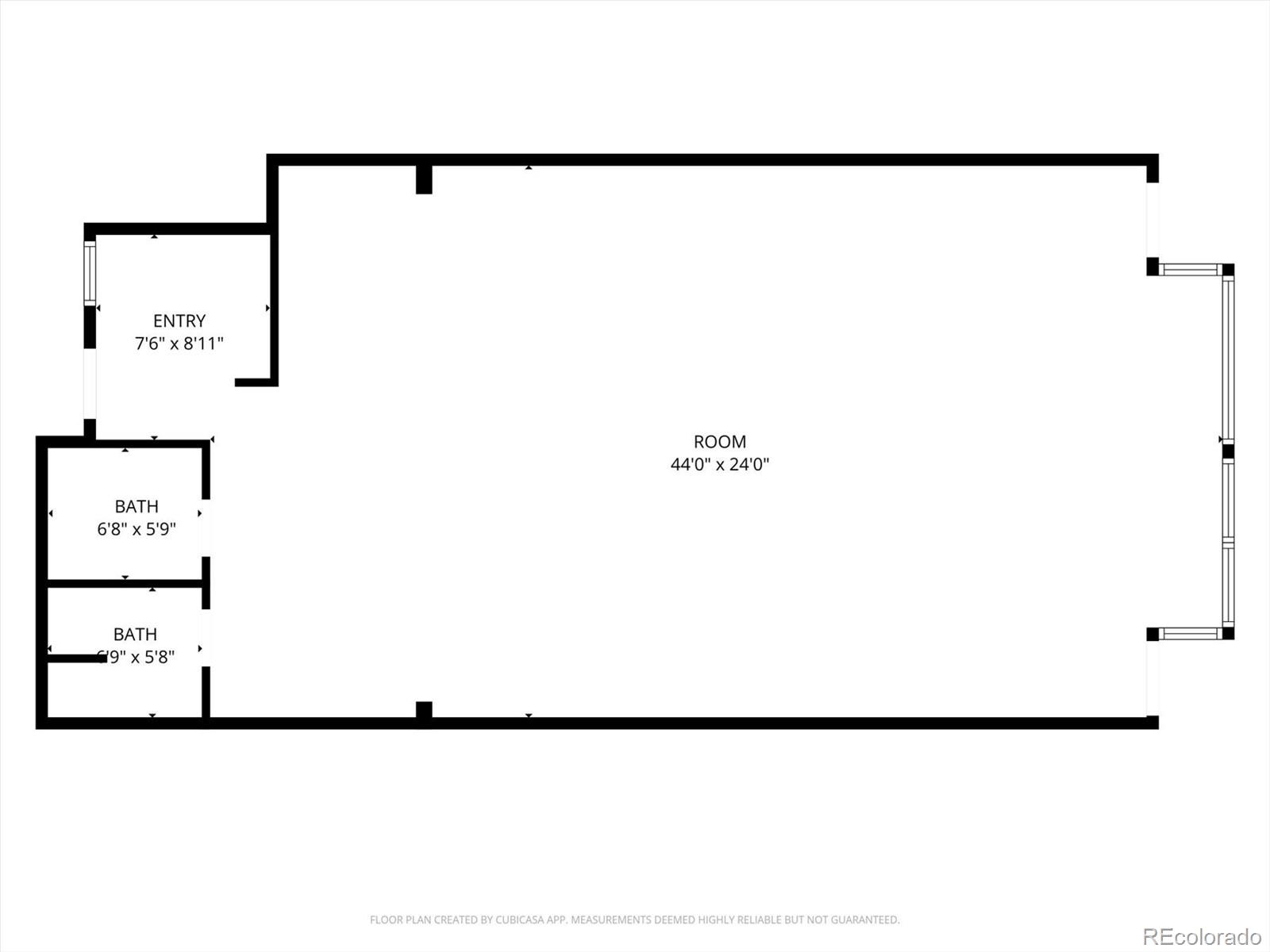 225 F Street Unit: A