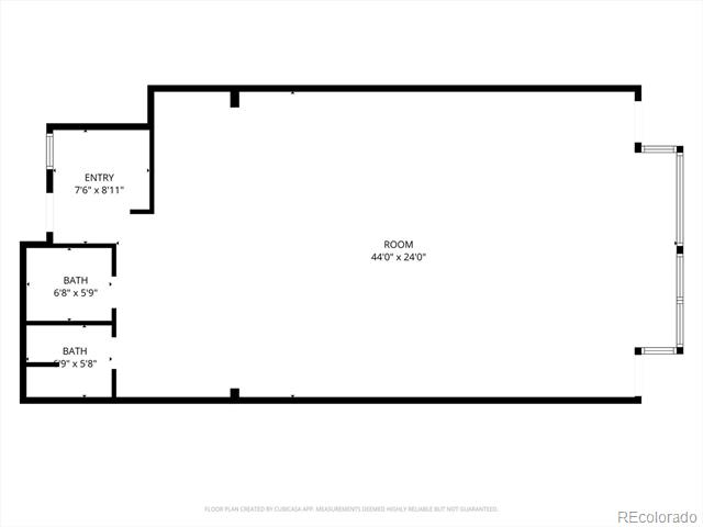 225 F Street Unit: A
