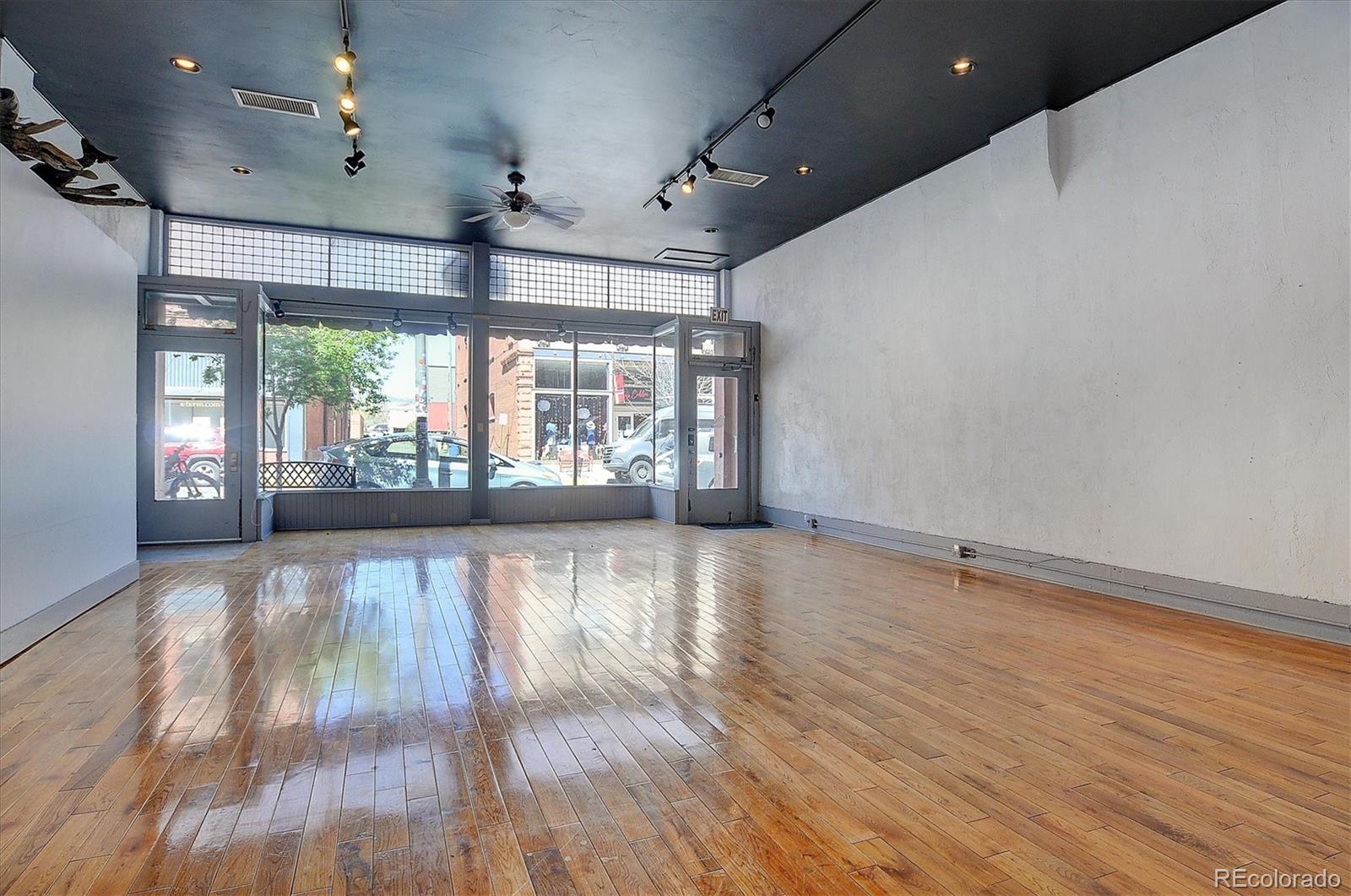 225 F Street Unit: A