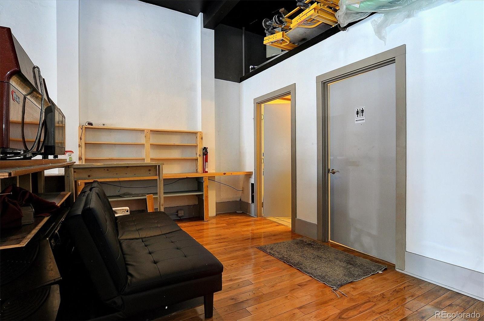 225 F Street Unit: A