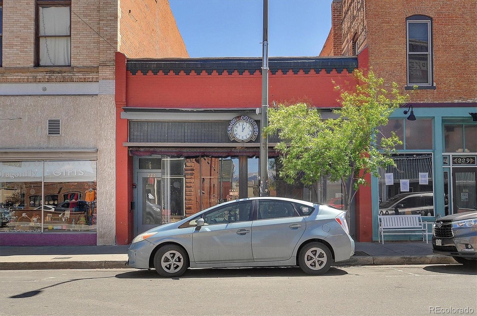 225 F Street Unit: A