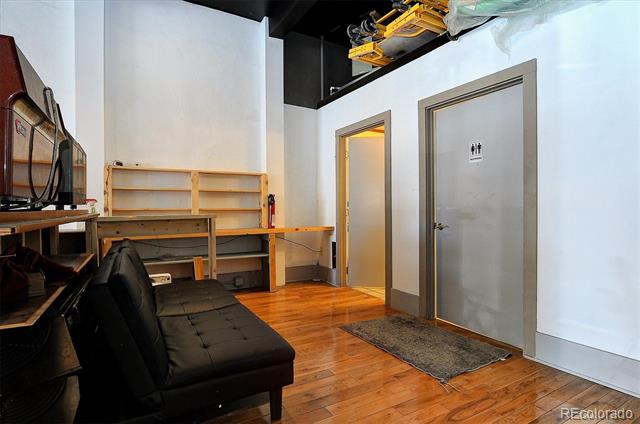 225 F Street Unit: A