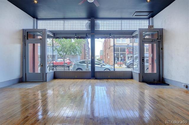 225 F Street Unit: A