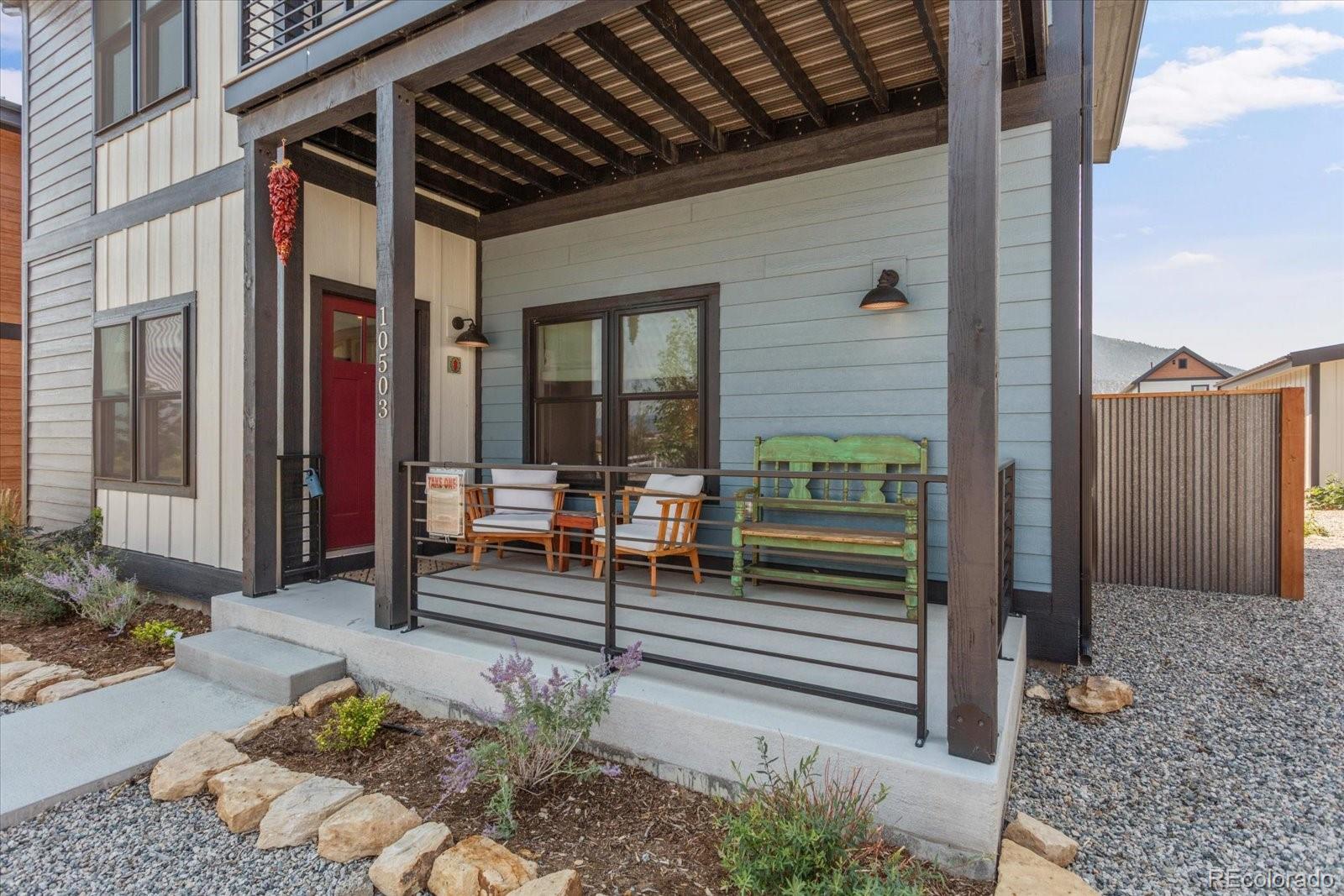 10503 Engelmann Avenue