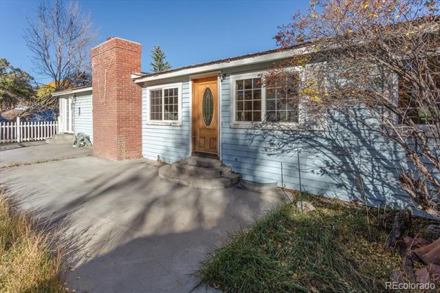 7032 County Road 156c